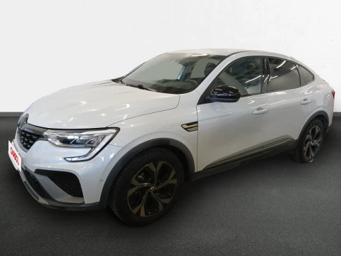 Renault Arkana E-Tech Engineered full hyb. 105kW(145CV)