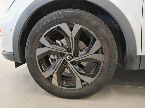 Renault Arkana E-Tech Engineered full hyb. 105kW(145CV)