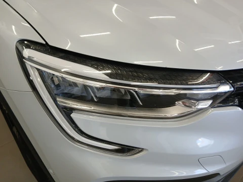 Renault Arkana E-Tech Engineered full hyb. 105kW(145CV)