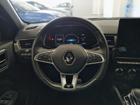 Renault Arkana E-Tech Engineered full hyb. 105kW(145CV)