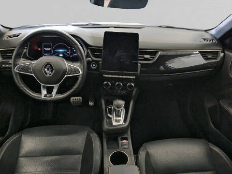 Renault Arkana E-Tech Engineered full hyb. 105kW(145CV)
