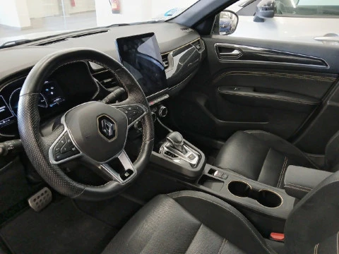 Renault Arkana E-Tech Engineered full hyb. 105kW(145CV)