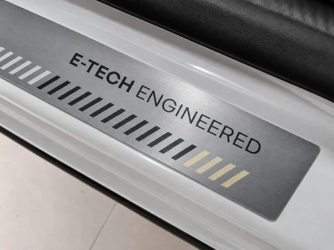 Renault Arkana E-Tech Engineered full hyb. 105kW(145CV)