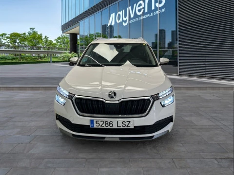 Skoda Kamiq 1.0 TSI 81kW (110CV) DSG Ambition