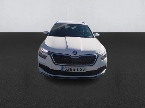 Skoda Kamiq 1.0 TSI 81kW (110CV) DSG Ambition