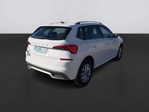 Skoda Kamiq 1.0 TSI 81kW (110CV) DSG Ambition