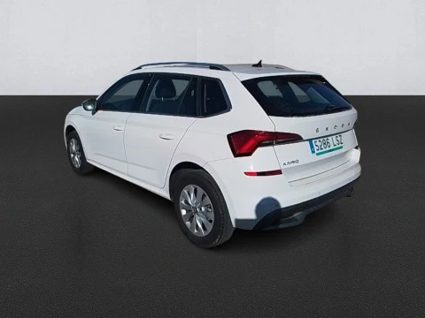 Skoda Kamiq 1.0 TSI 81kW (110CV) DSG Ambition
