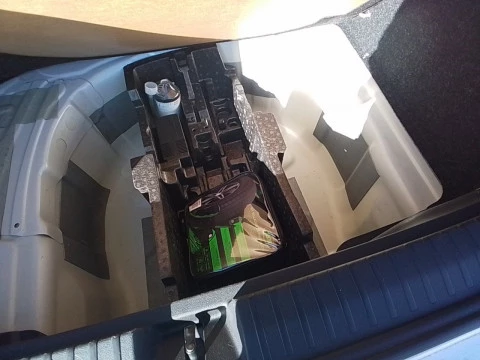 Skoda Kamiq 1.0 TSI 81kW (110CV) DSG Ambition