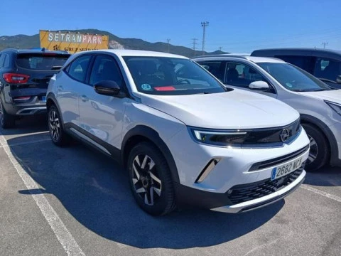 Opel Mokka 1.5 D Business Elegance