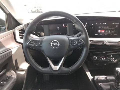 Opel Mokka 1.5 D Business Elegance