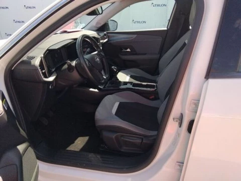 Opel Mokka 1.5 D Business Elegance