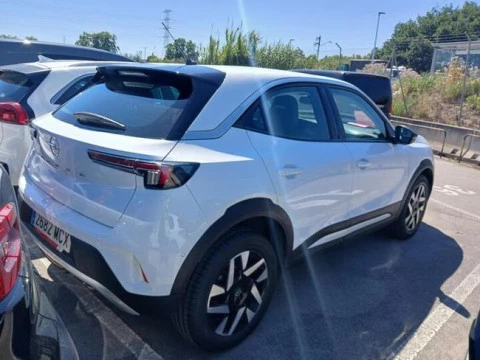 Opel Mokka 1.5 D Business Elegance