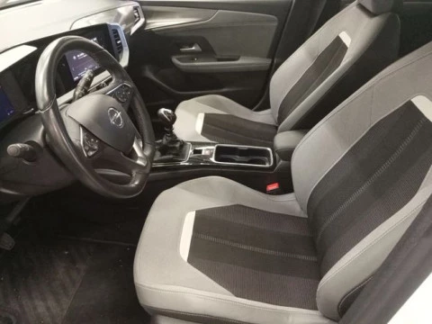 Opel Mokka 1.5 D Business Elegance