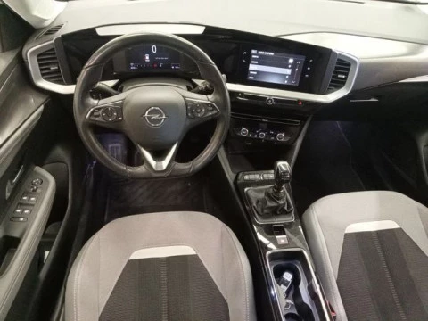 Opel Mokka 1.5 D Business Elegance