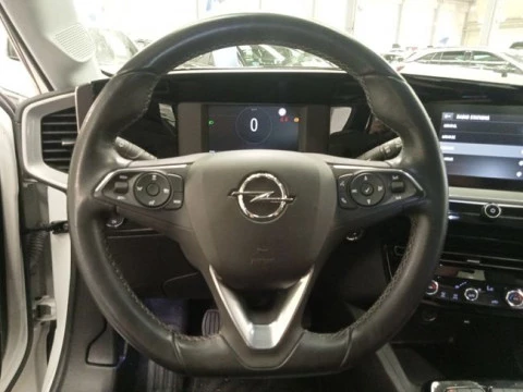 Opel Mokka 1.5 D Business Elegance