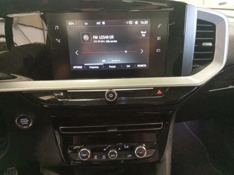 Opel Mokka 1.5 D Business Elegance