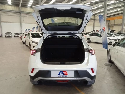 Opel Mokka 1.5 D Business Elegance