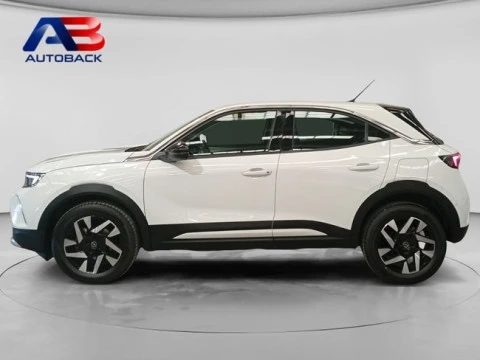 Opel Mokka 1.5 D Business Elegance