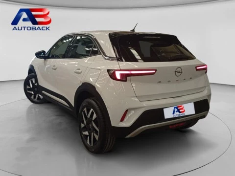 Opel Mokka 1.5 D Business Elegance