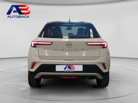 Opel Mokka 1.5 D Business Elegance