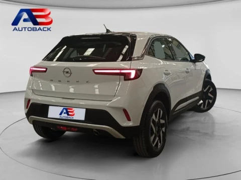 Opel Mokka 1.5 D Business Elegance