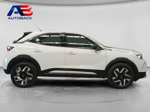Opel Mokka 1.5 D Business Elegance