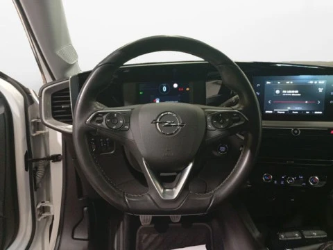Opel Mokka 1.5 D Business Elegance