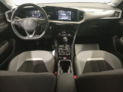 Opel Mokka 1.5 D Business Elegance