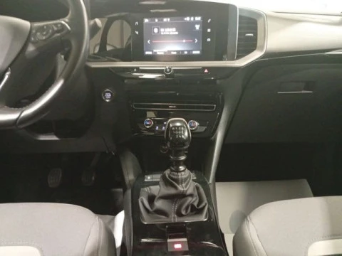 Opel Mokka 1.5 D Business Elegance