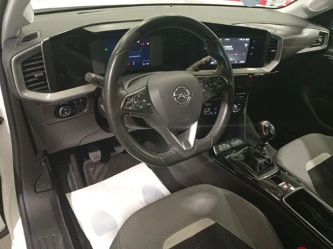 Opel Mokka 1.5 D Business Elegance