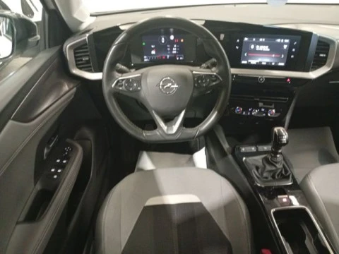 Opel Mokka 1.5 D Business Elegance