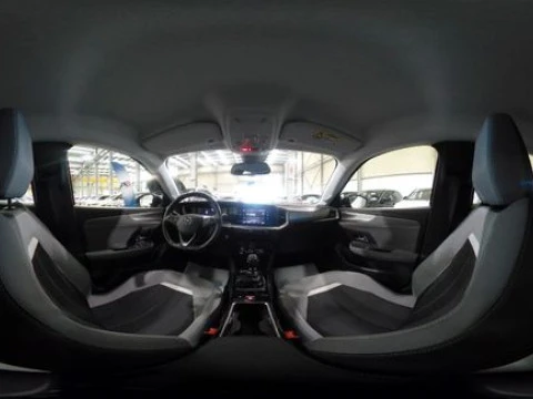 Opel Mokka 1.5 D Business Elegance