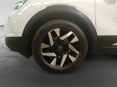 Opel Mokka 1.5 D Business Elegance