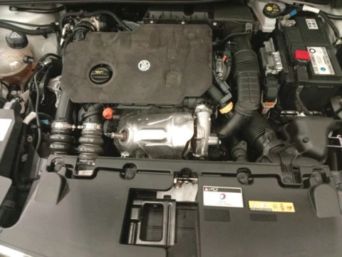 Opel Mokka 1.5 D Business Elegance