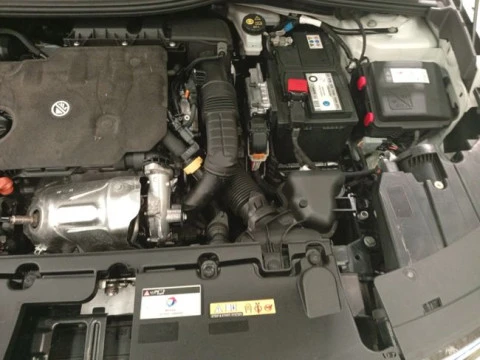 Opel Mokka 1.5 D Business Elegance