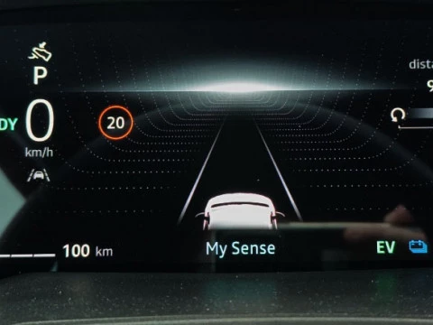 Renault Clio TECHNO FULL HYBRID E-TECH 145CV SS