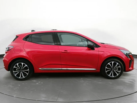 Renault Clio TECHNO FULL HYBRID E-TECH 145CV SS