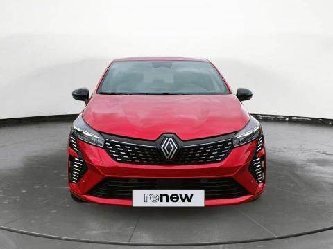 Renault Clio TECHNO FULL HYBRID E-TECH 145CV SS