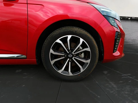 Renault Clio TECHNO FULL HYBRID E-TECH 145CV SS