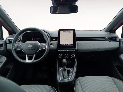 Renault Clio TECHNO FULL HYBRID E-TECH 145CV SS