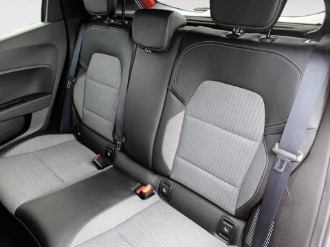 Renault Clio TECHNO FULL HYBRID E-TECH 145CV SS