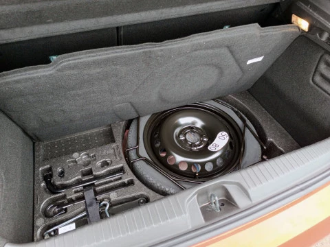 Renault Clio TECHNO FULL HYBRID E-TECH 145CV SS