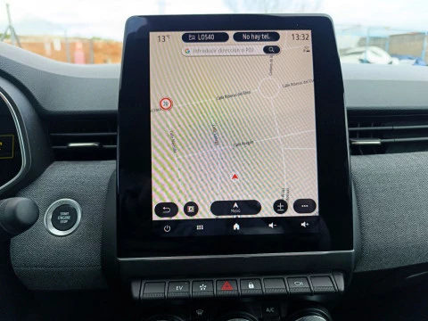 Renault Clio TECHNO FULL HYBRID E-TECH 145CV SS