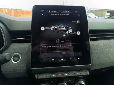 Renault Clio TECHNO FULL HYBRID E-TECH 145CV SS