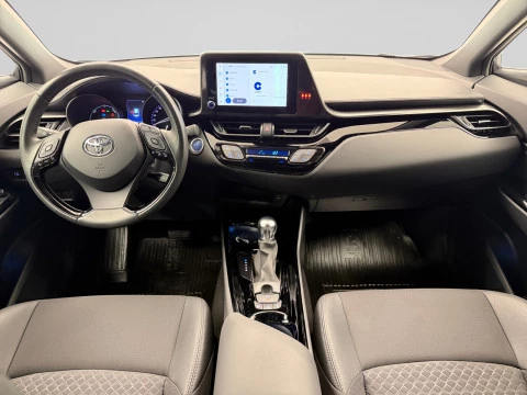 Toyota C-HR 1.8 125H Advance