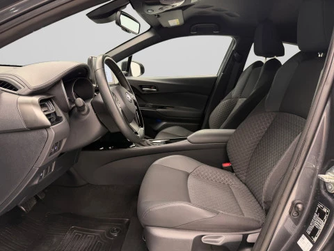 Toyota C-HR 1.8 125H Advance