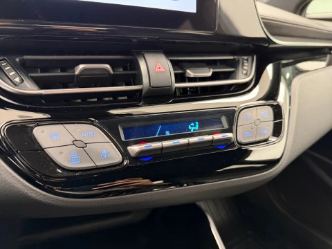 Toyota C-HR 1.8 125H Advance