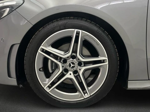 Mercedes-Benz Clase B 200 d