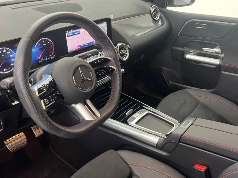 Mercedes-Benz Clase B 200 d