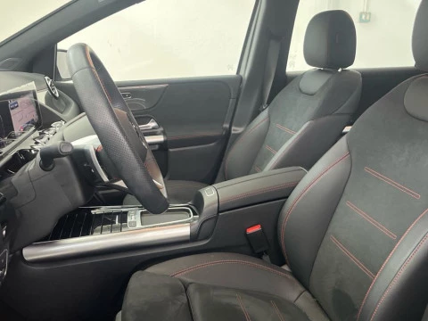 Mercedes-Benz Clase B 200 d